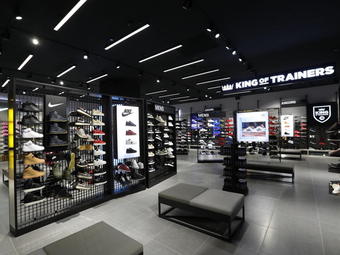 Is Australia's newest sports superstore the 'Rebel killer