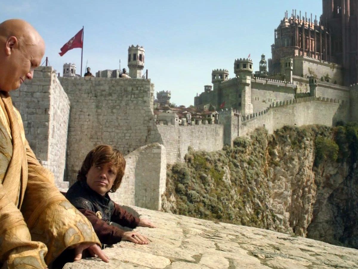You Can Actually Visit The Game Of Thrones Set In Dubrovnik Croatia Nova 100