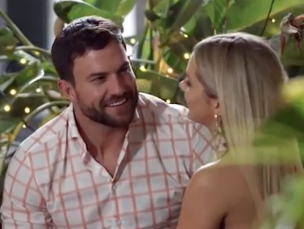 MAFS' Jessika And Dan Shock The Group By Announcing They're Together ...