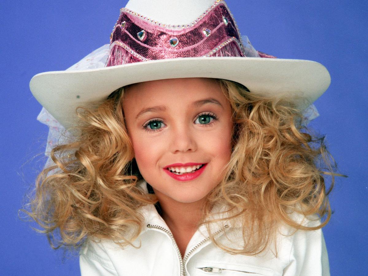 Jonbenet Ramsey Evidence Photos