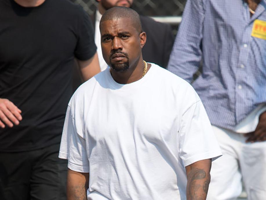 Kanye West has changed his name and won’t answer to ‘Kanye’ anymore ...