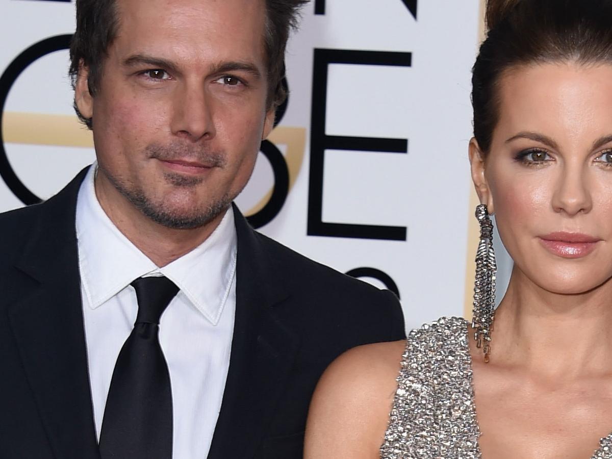 Kate Beckinsale has separated from husband Len Wiseman | Nova 969