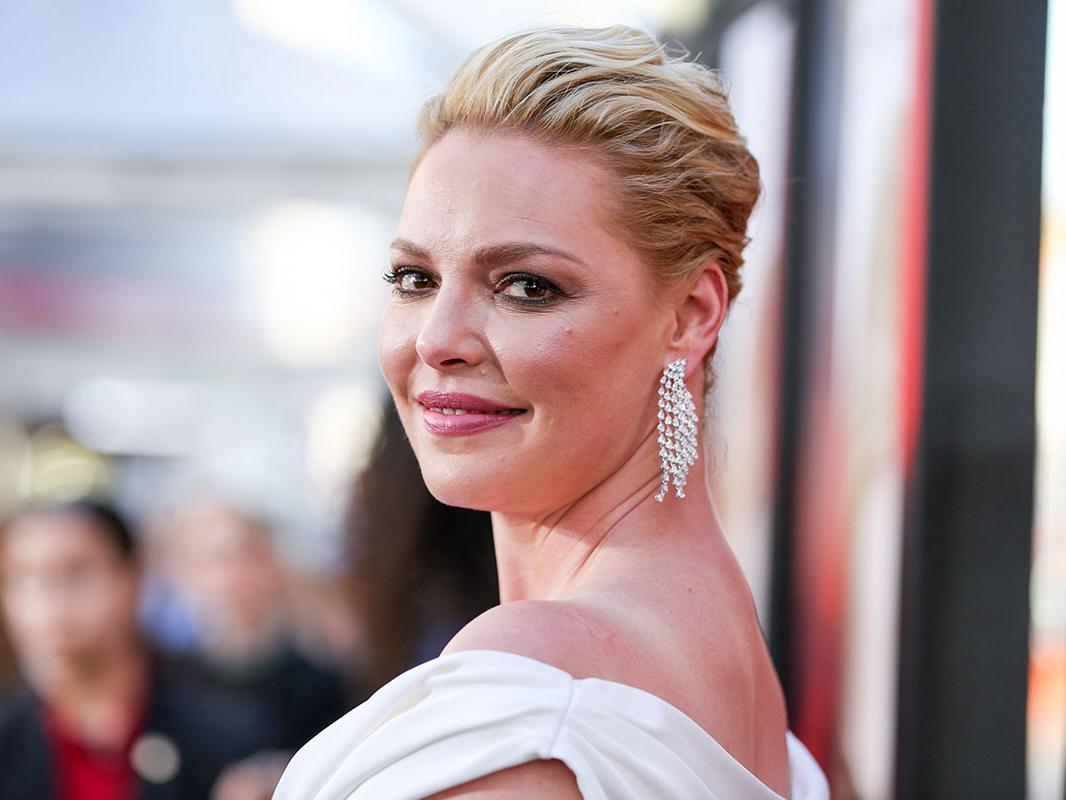 Katherine Heigl Joins Suits Cast Nova 969