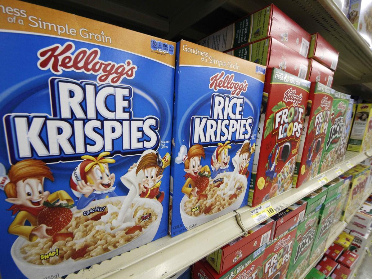 Cereal prices set to increase due to drought Star 104.5 FM Central