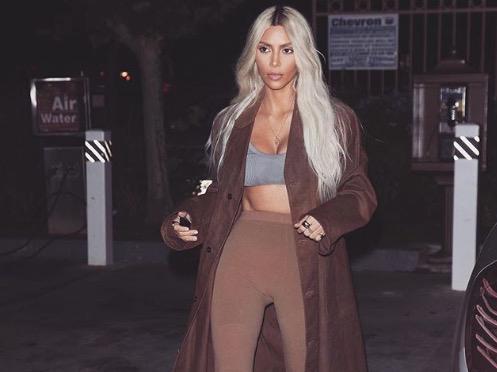 Kim Kardashian perfume not available in Australia | Nova 969