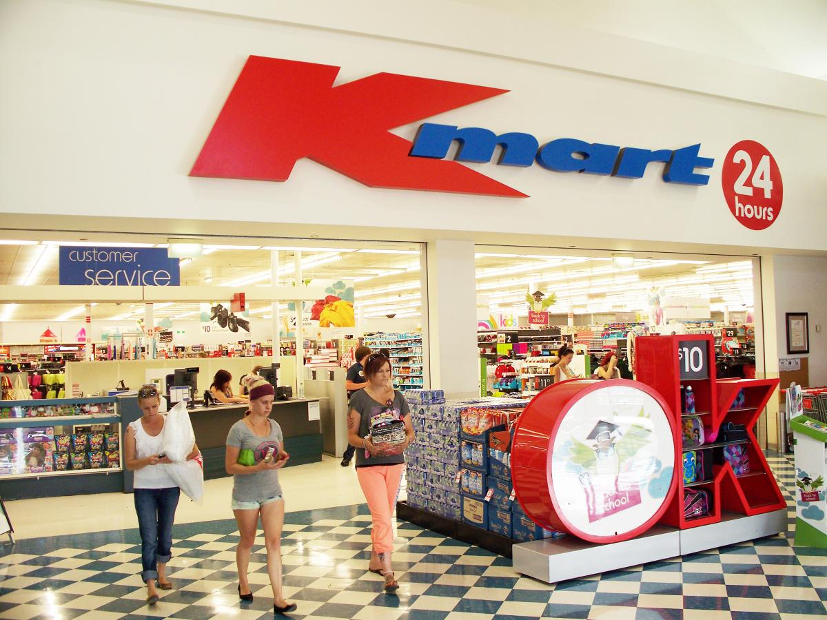 The Kmart product that is apparently the best on the market Nova 100