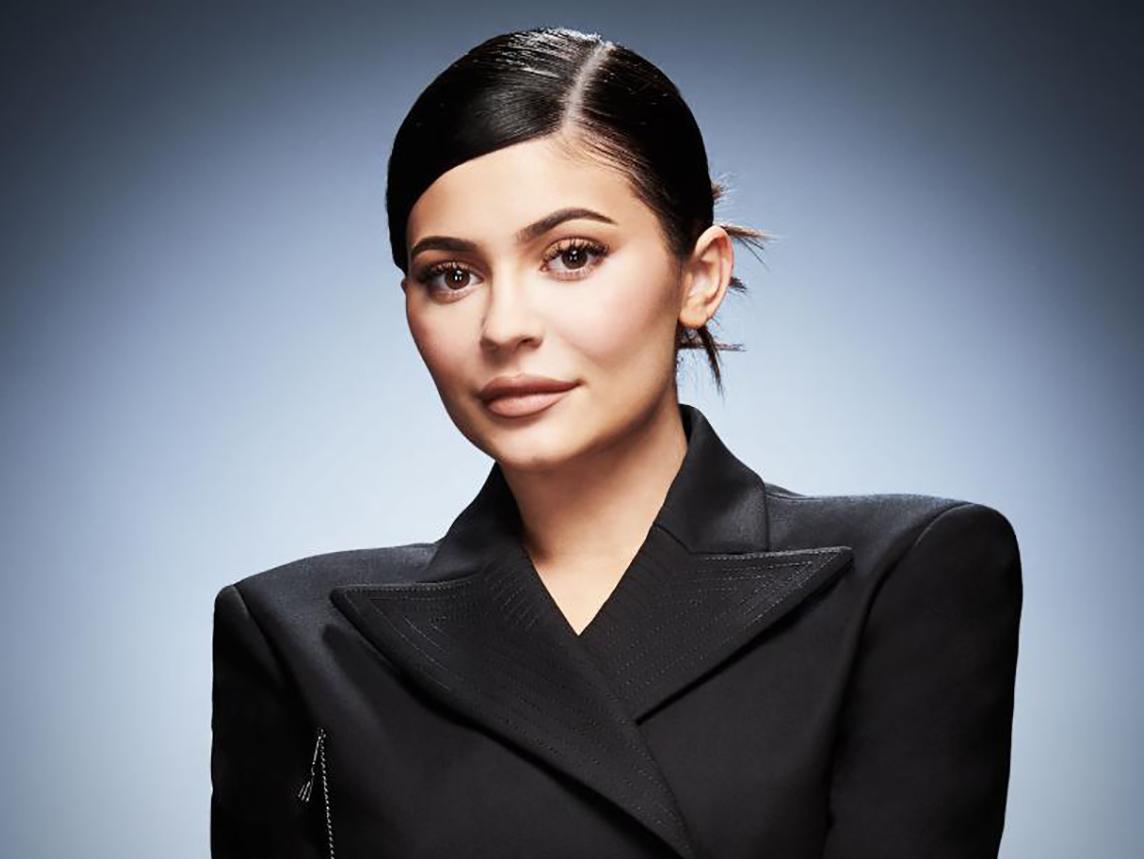 Kylie Jenner gets serious backlash for her Forbes cover | Nova 100