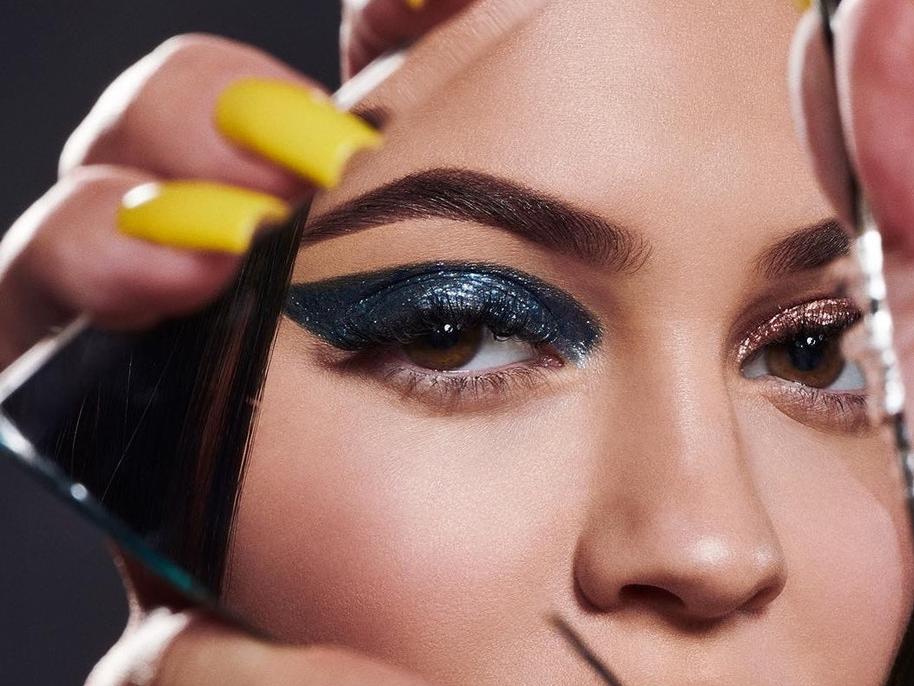 Kylie Jenner Dedicates Makeup Range To Daughter Stormi Nova 969