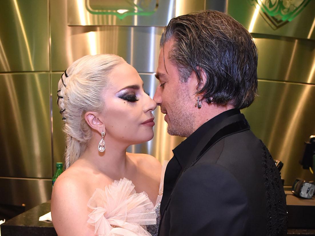 lady gaga finally confirms