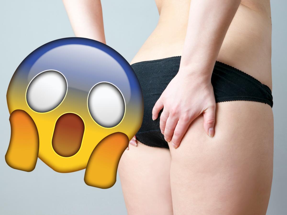 Lady_with_bottom_emoji Lady_with_bottom_emoji
