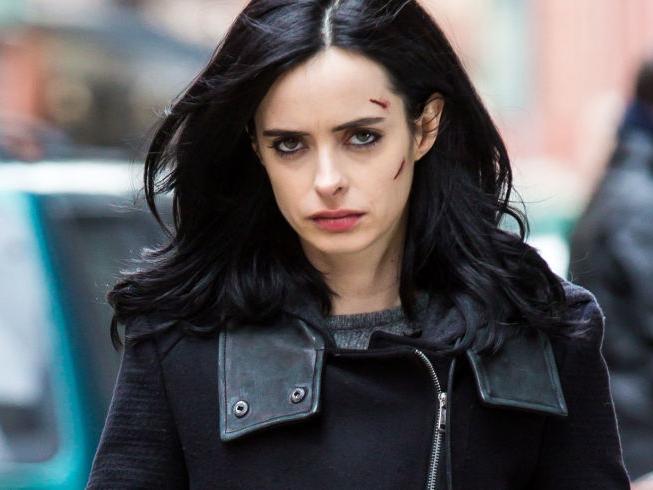 netflix australia releases times for new jessica jones season 2
