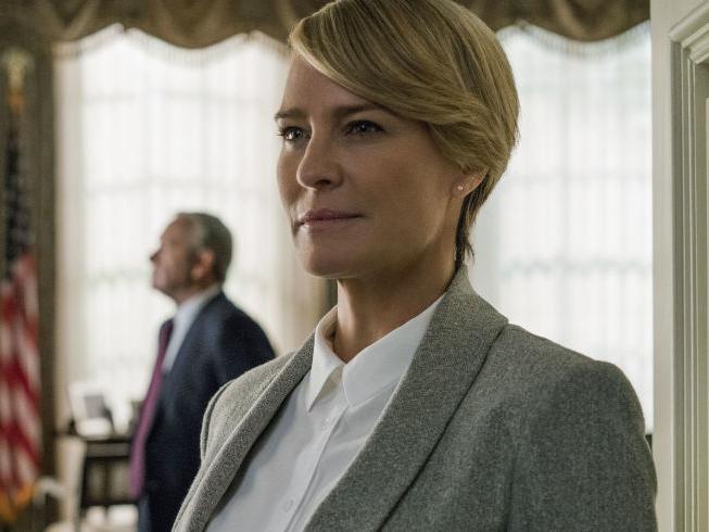 netflix robin wright