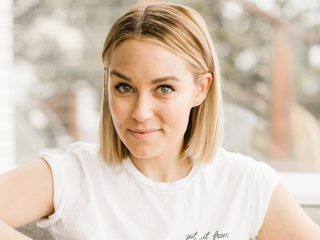 Lauren Conrad Announces Pregnancy In Touching Instagram Post Nova 100   Lauren Conrad Via Ig 