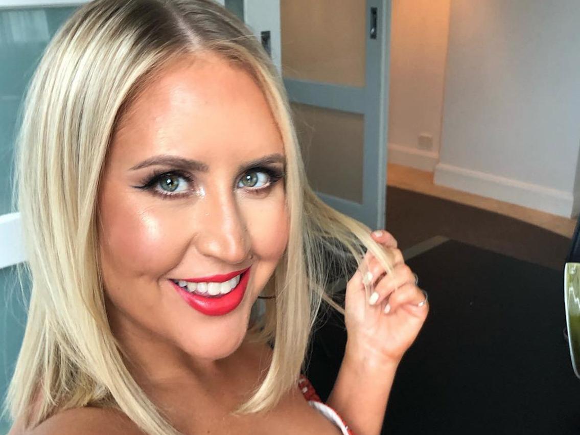 MAFS star Lauren reveals 10kg weight loss following her appearance on
