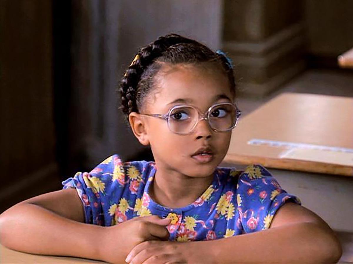 Here's what Lavender from Matilda looks like now | Nova 969