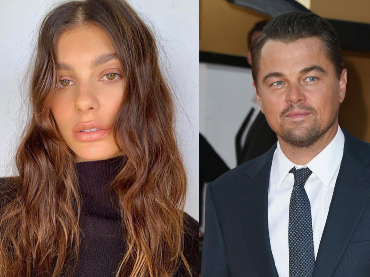 Leonardo DiCaprio’s Girlfriend Spills Deets On Their Secret AF ...