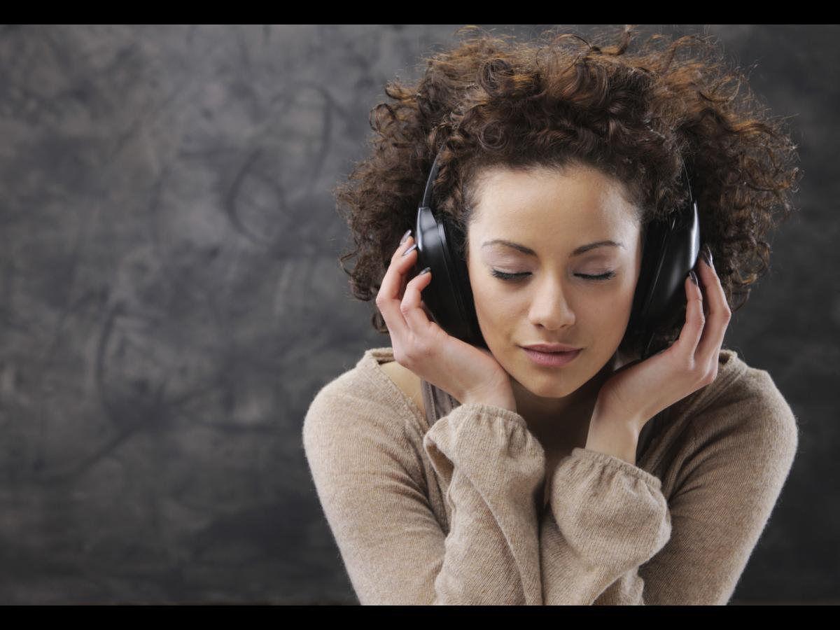 Science reveals listening to sad songs actually make you happier Nova 100