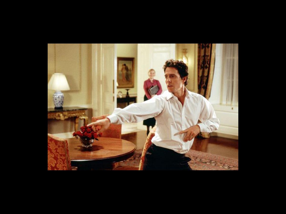 the scene in love actually that hugh grant hated nova 969 bet christmas cash
