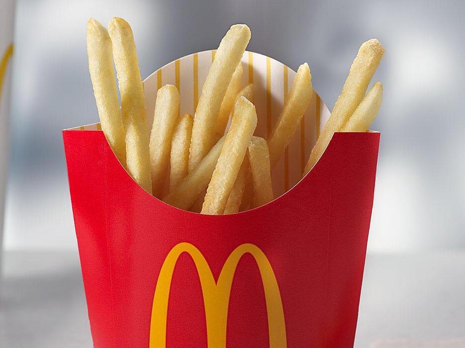 mcdonalds are finally bringing
