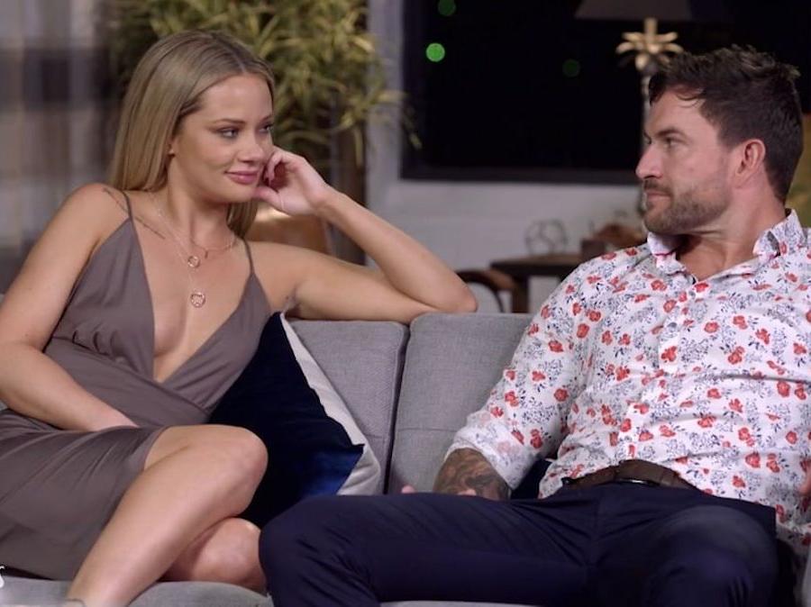 MAFS Stars To Go Into Hiding Ahead Of Controversial Finale