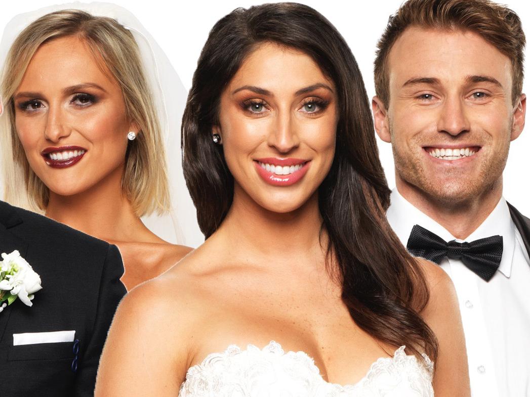 Has Another Mafs Cheating Scandal Been Revealed Nova 969