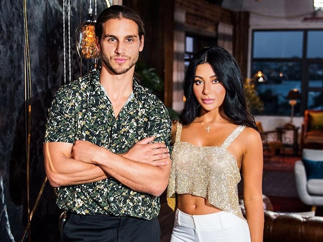 MAFS Stars Martha And Michael's Relationship Takes 'A Major Hit' | Nova 969