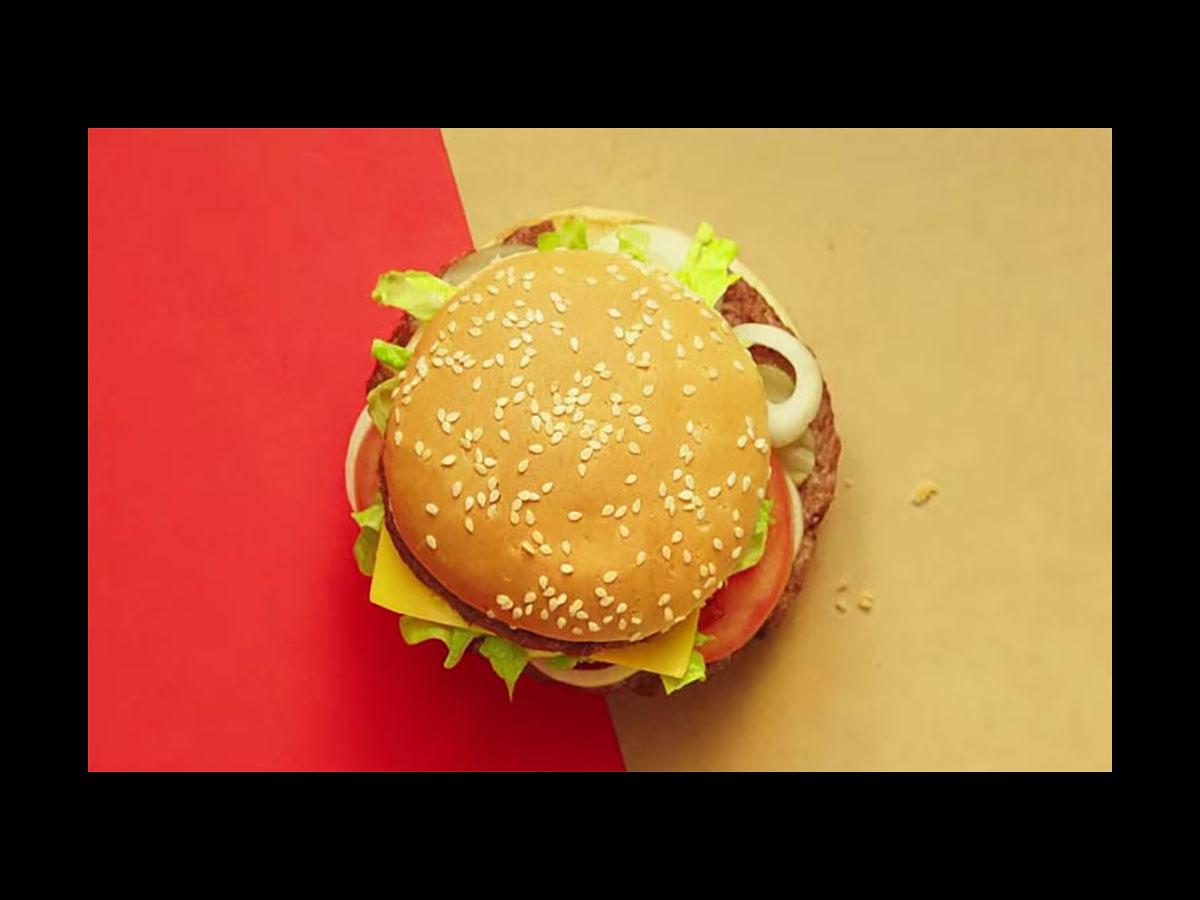 The McWHOPPER?! Burger King and McDonald’s to collaborate?! | Nova 969