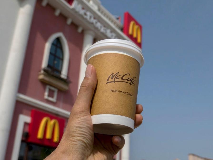 maccas-are-giving-away-free-coffee-today-star-104-5-fm-central-coast