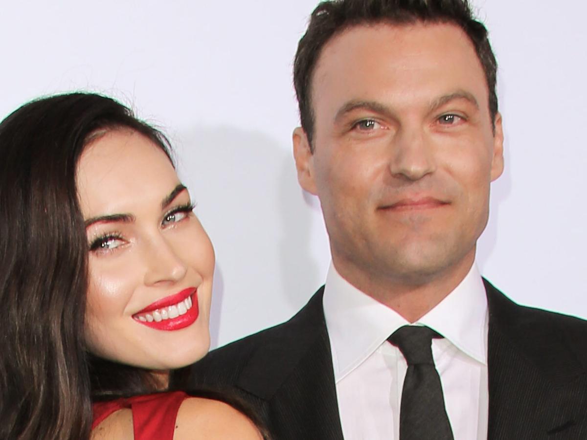 Megan Fox addresses who her baby daddy is | Nova 969