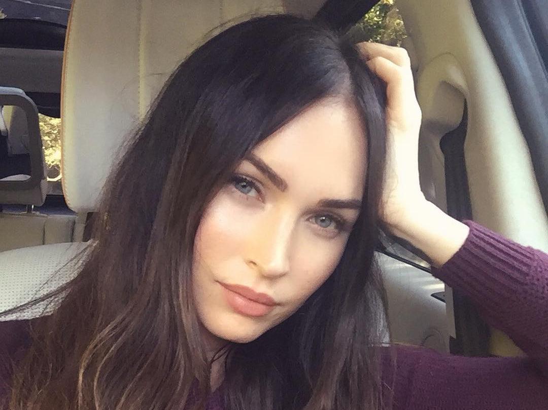 Megan Fox shares ultra rare photo of son Journey | Nova 969