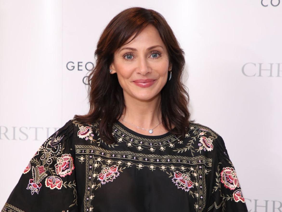 Natalie Imbruglia Pregnant With First Child Following IVF And Sperm ...