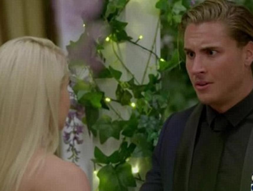 The Bachelorette's Ali Oetjen axes Nathan Favro for