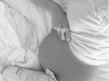 Nicole Trunfio is pregnant with her second child | Nova 969