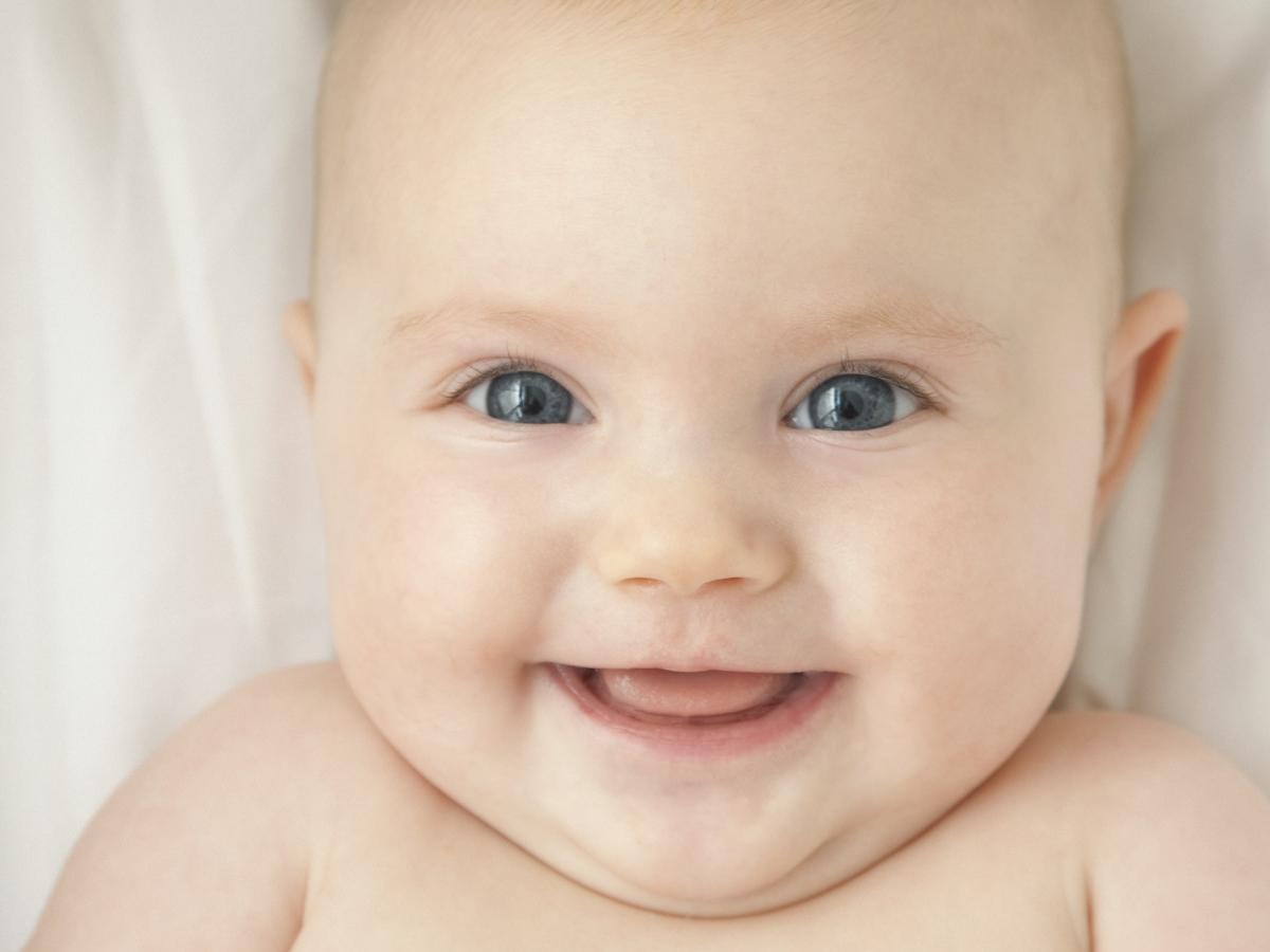 The most popular baby name trends for 2015? | Nova 969