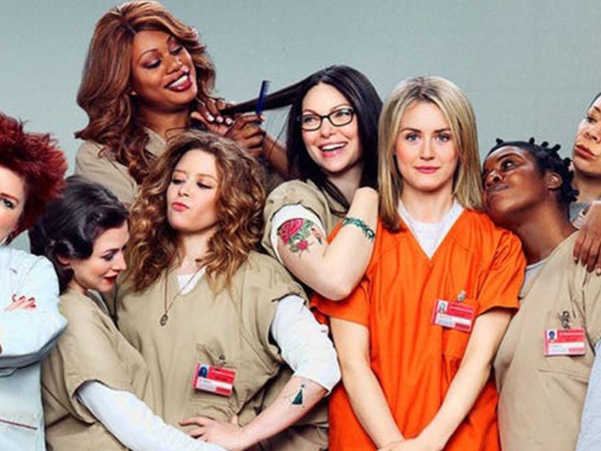 An Orange Is the New Black spinoff is in talks | Nova 969