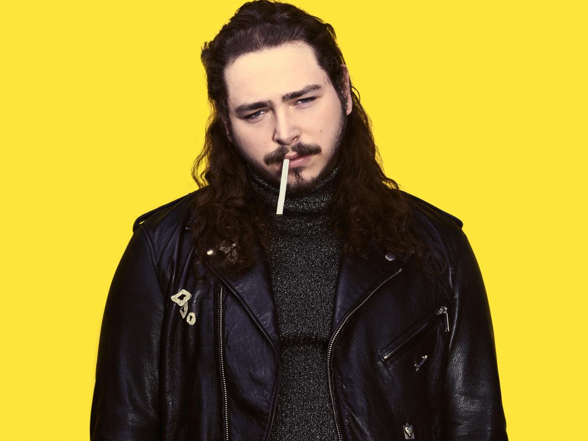Huge News Post Malone Has Just Announced An Australian