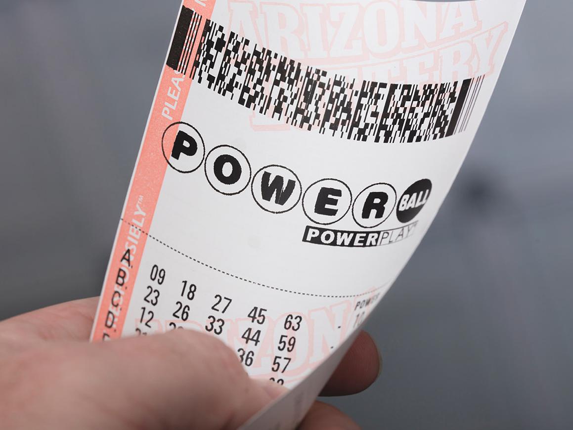 One winner takes home 107 Powerball win in a new Aussie record Star