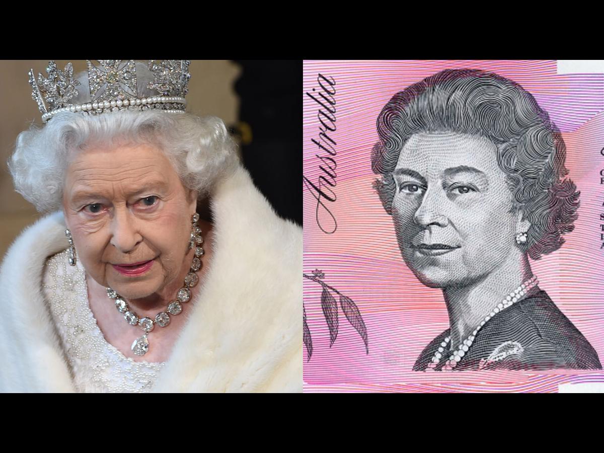 How the Queen actually gets paid | Nova 969