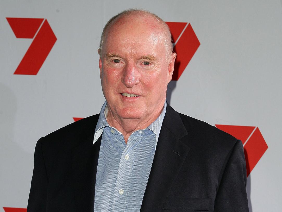 Ray Meagher slams claims he’s leaving Home & Away Nova 969