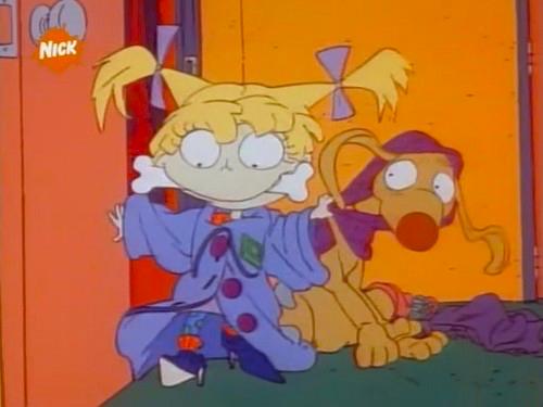 rugrats is officially headed back to tv with brand new episodes