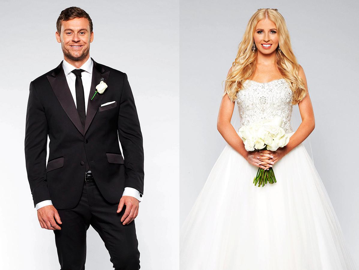 Ryan from Married At First Sight reveals why he was with Ashley Nova 969