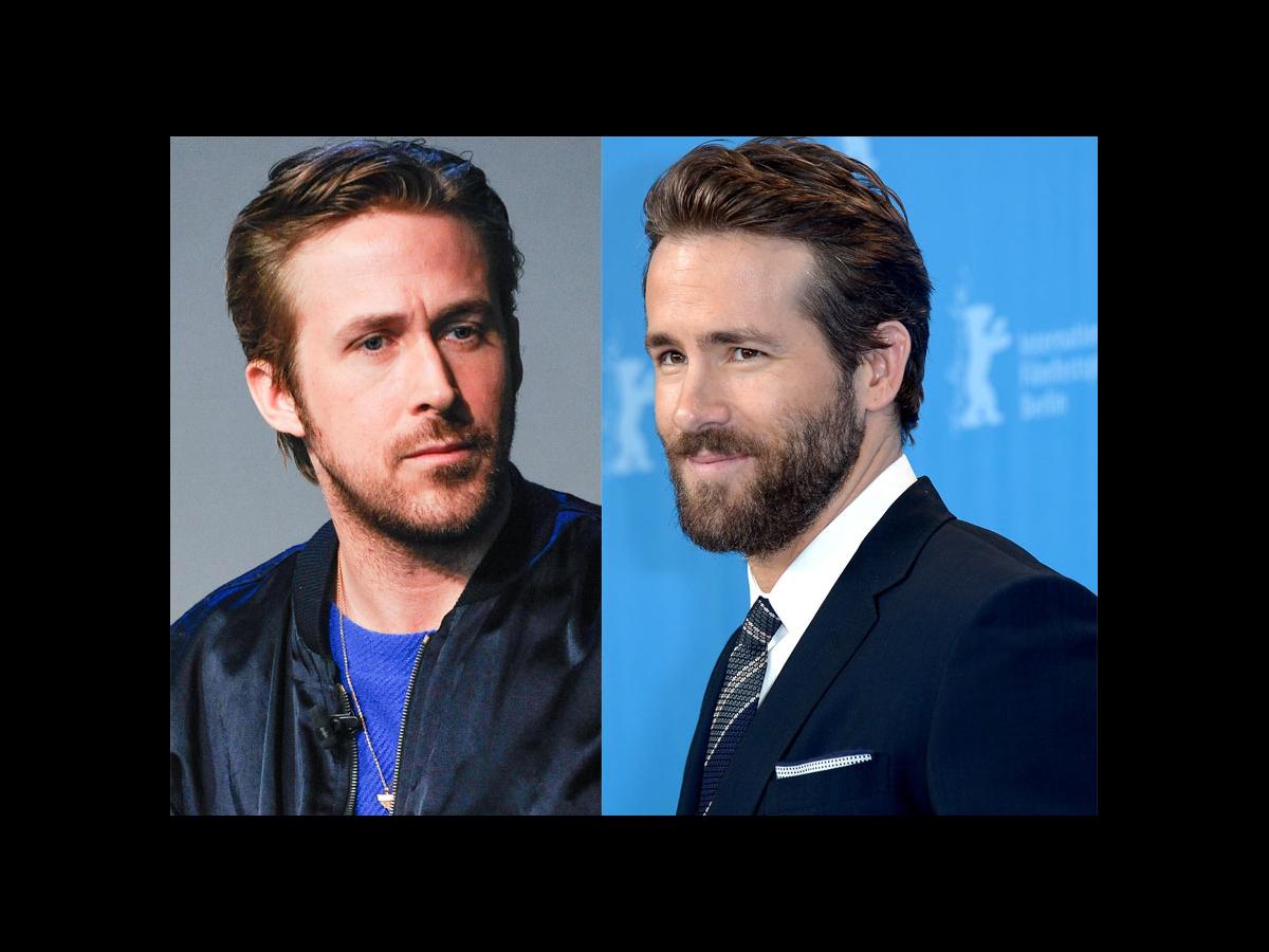 Ryan Reynolds Explains The Difference Between Ryan Gosling And Ryan Reynolds Nova 100 