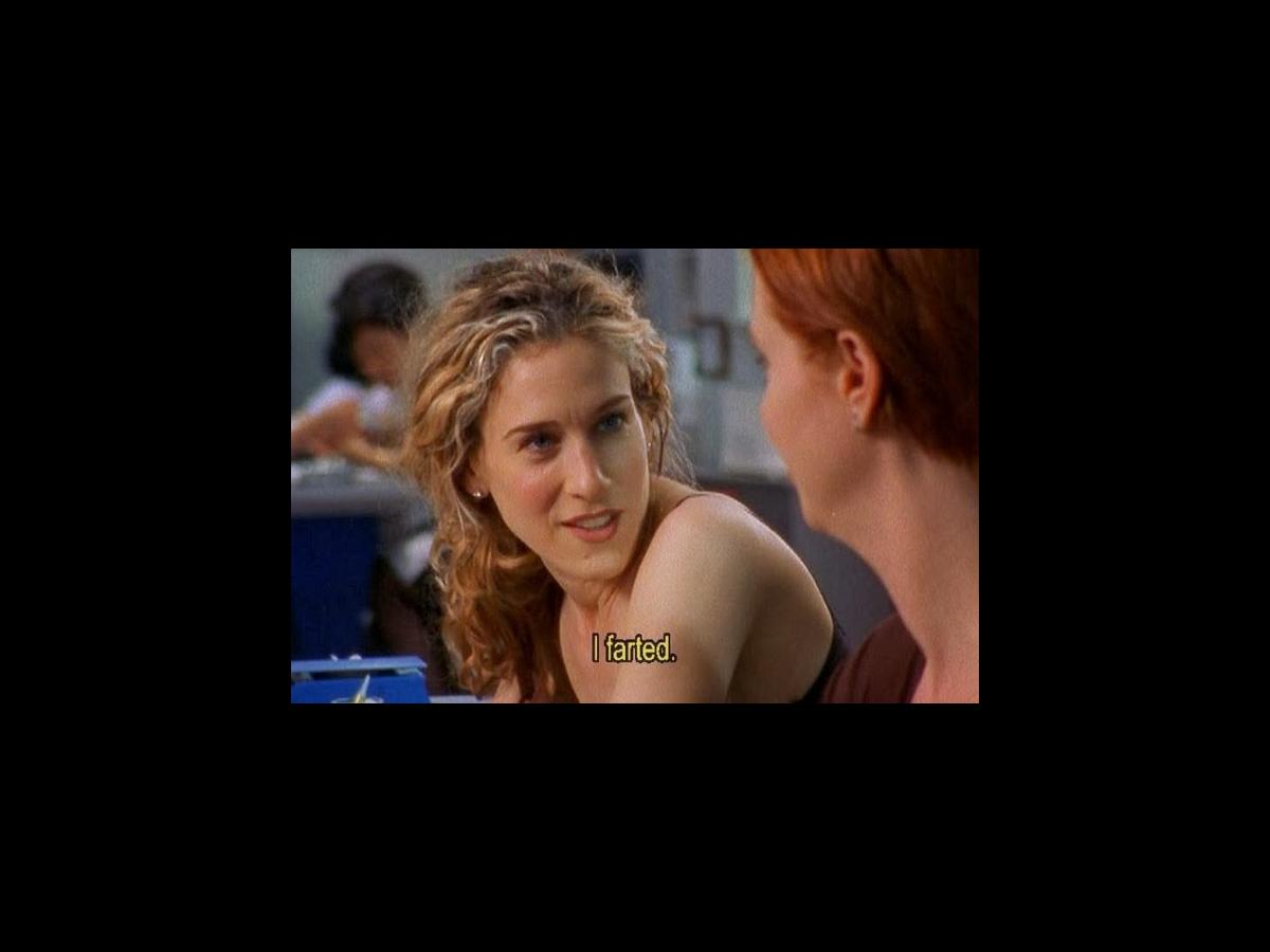 Why do some farts smell worse than others? Science explains… Nova 969