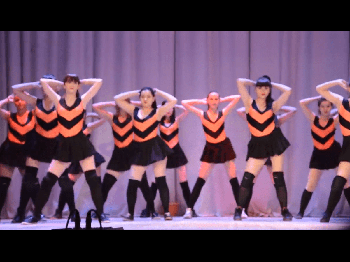 Twerking Bees Twerking Bees