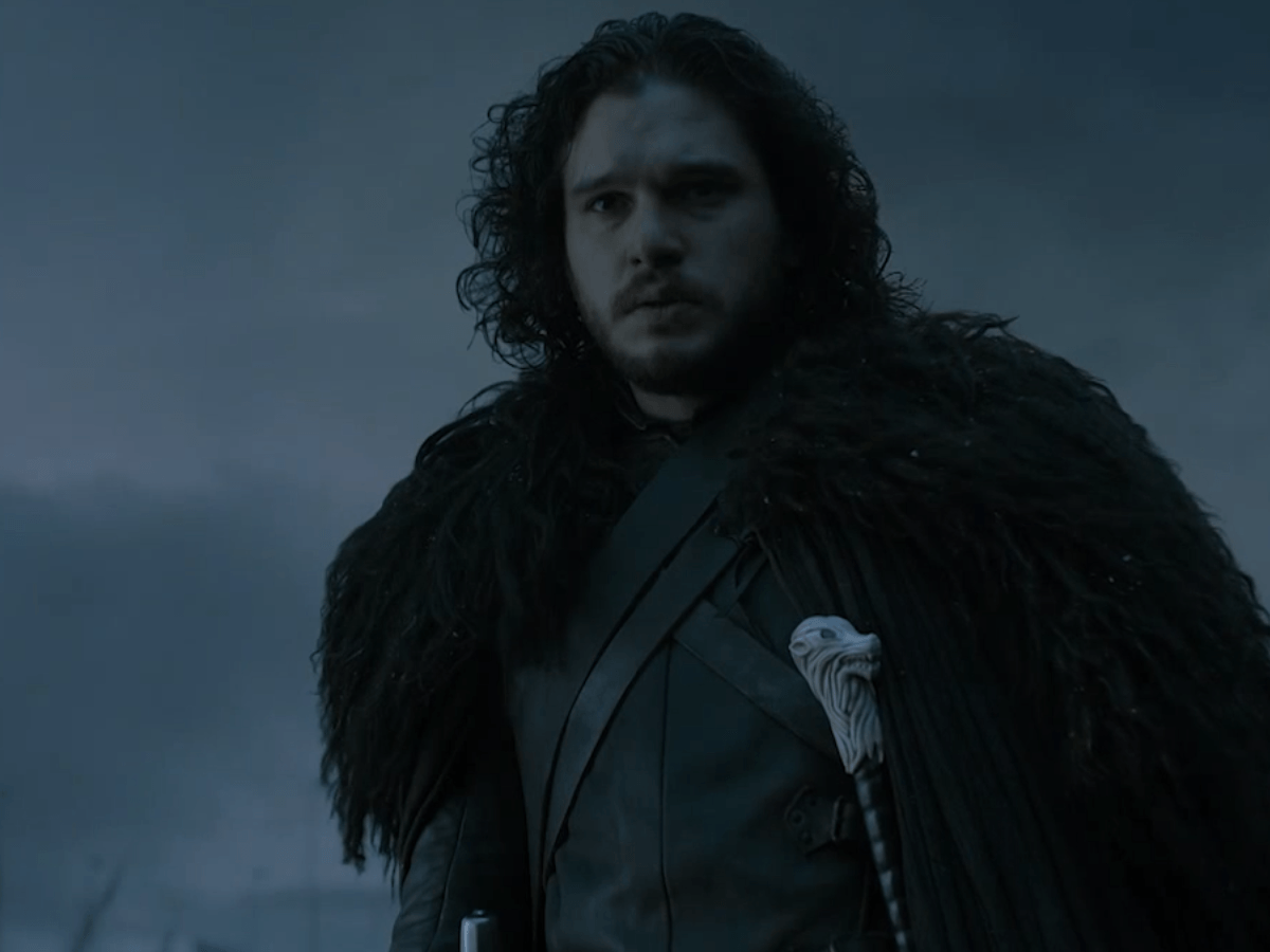 BRACE YOURSELVES The Game Of Thrones Season 6 trailer is HERE Nova 969