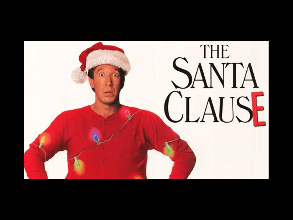 The scary plot detail of The Santa Clause films that you may have missed | Nova 969