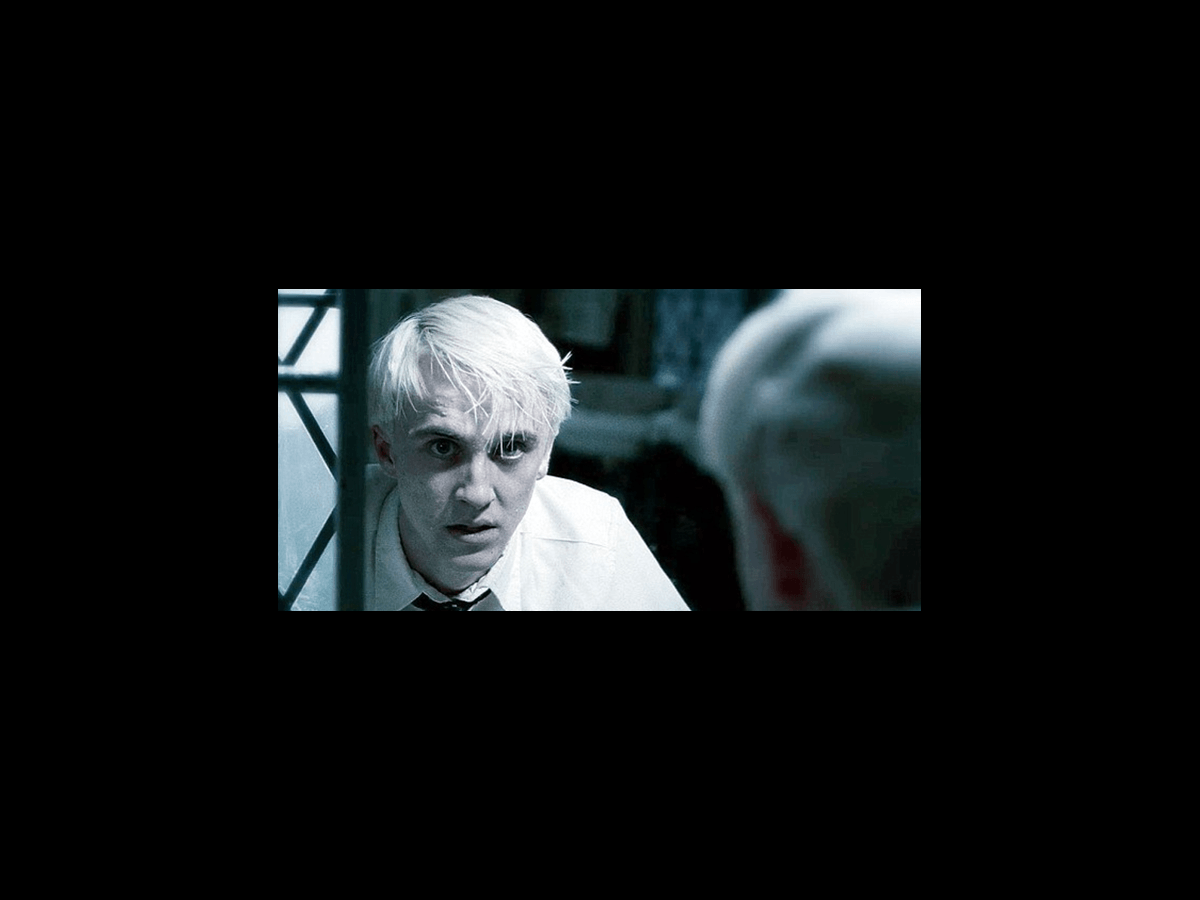 This deleted Harry Potter scene will completely change the way you view