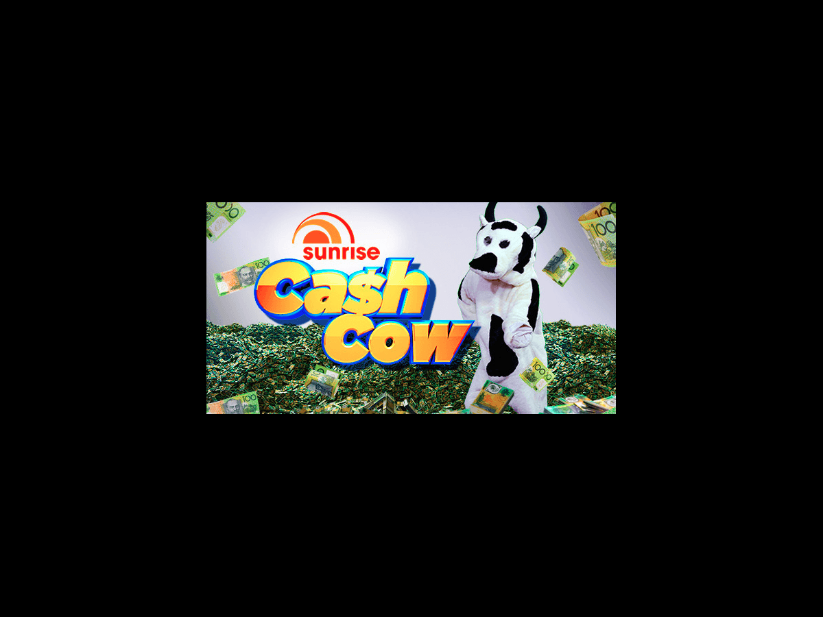 Holy Cow! You won’t believe who the Cash Cow actually is! Nova 100