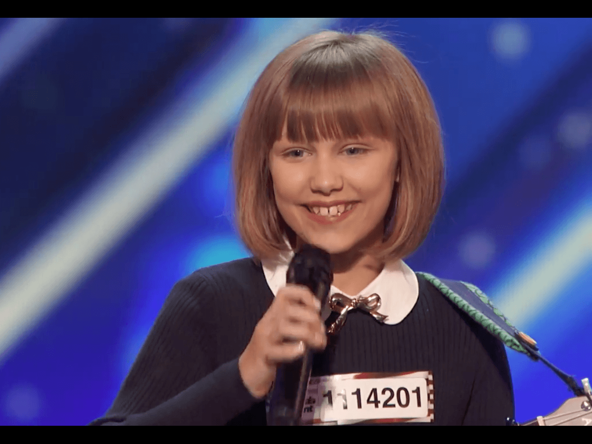 Grace Vanderwaal S Room Grace Vanderwaal S Room