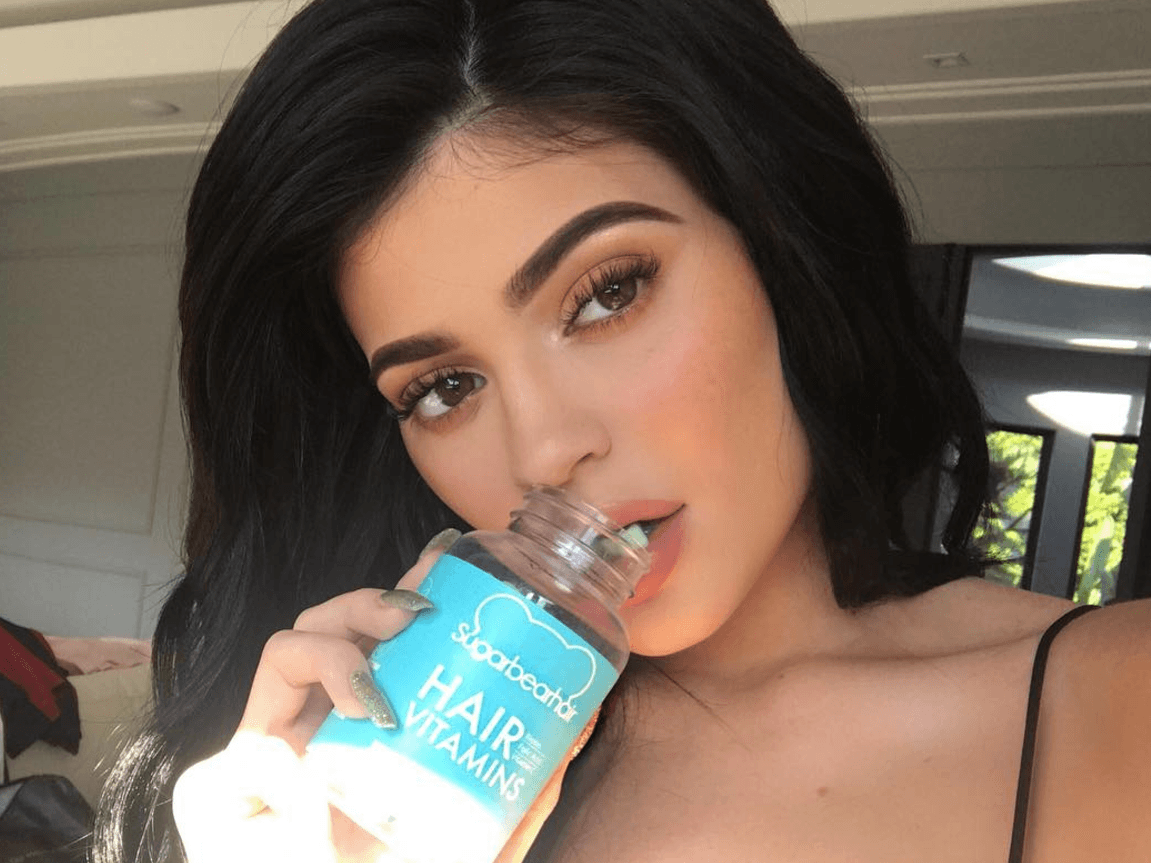 Kylie Jenner set to show everyone the real her in new reality series